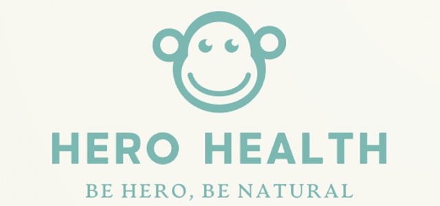 Hero Health Marketokace